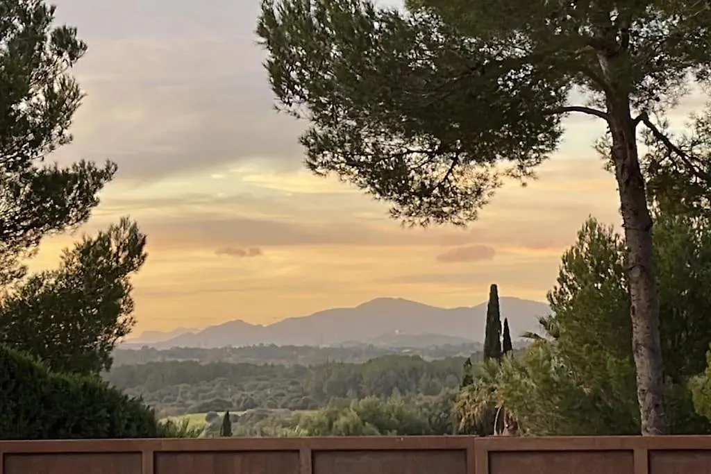 Luxurioese Villa Mit Pool Nahe Canyamel 卡普德佩拉
