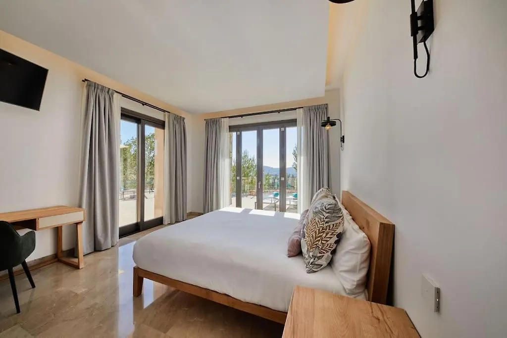 Luxurioese Villa Mit Pool Nahe Canyamel 卡普德佩拉 0*,  西班牙