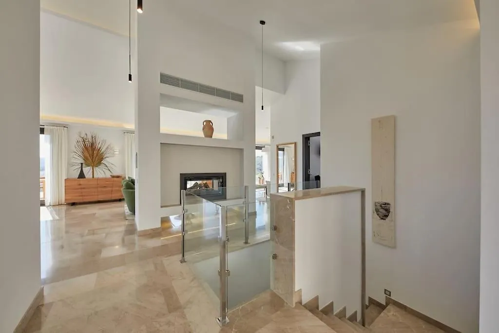 Luxurioese Villa Mit Pool Nahe Canyamel 卡普德佩拉