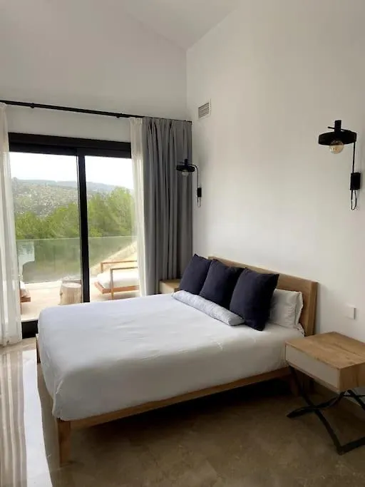 Luxurioese Villa Mit Pool Nahe Canyamel 卡普德佩拉 西班牙